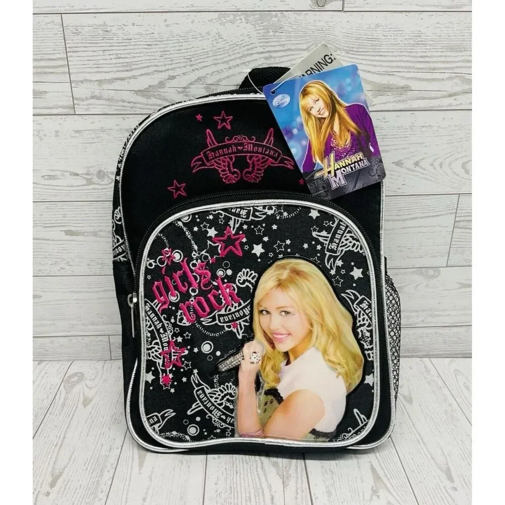 Hannah Montana Mini Backpack